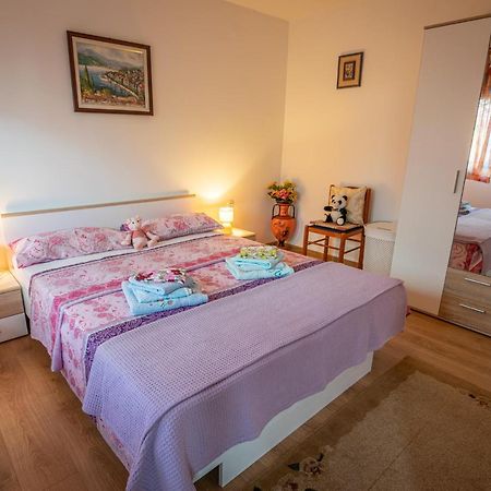 Gina Apartment Rijeka Ngoại thất bức ảnh