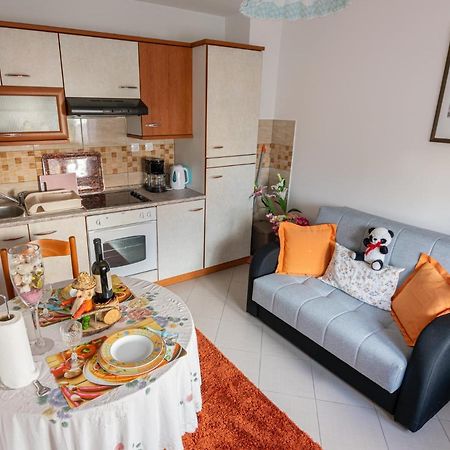 Gina Apartment Rijeka Ngoại thất bức ảnh