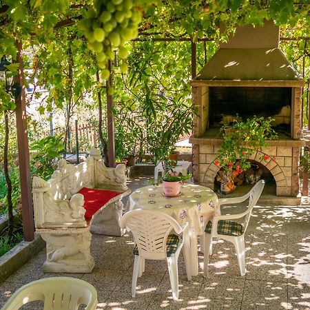 Gina Apartment Rijeka Ngoại thất bức ảnh