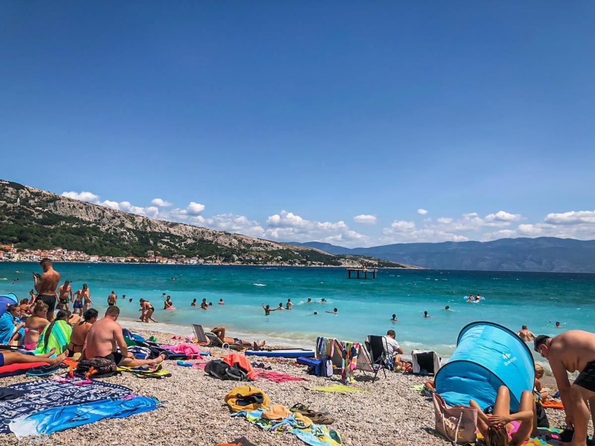 Gina Apartment Rijeka Ngoại thất bức ảnh