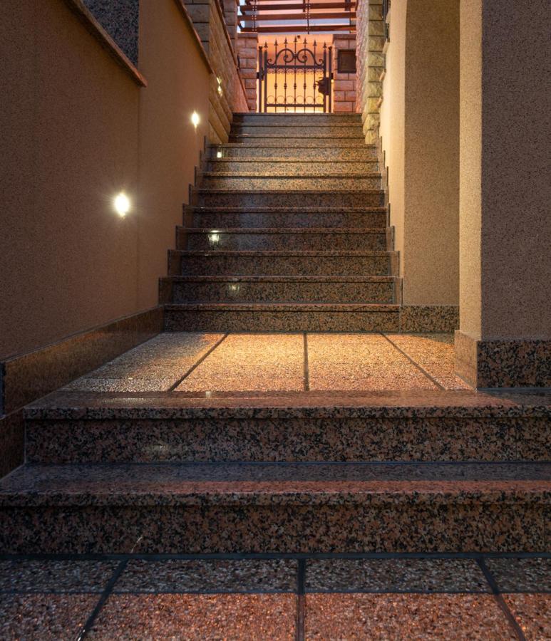 Gina Apartment Rijeka Ngoại thất bức ảnh